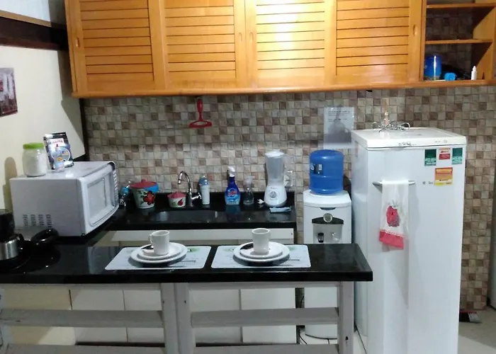 Loft Santos Dumont
