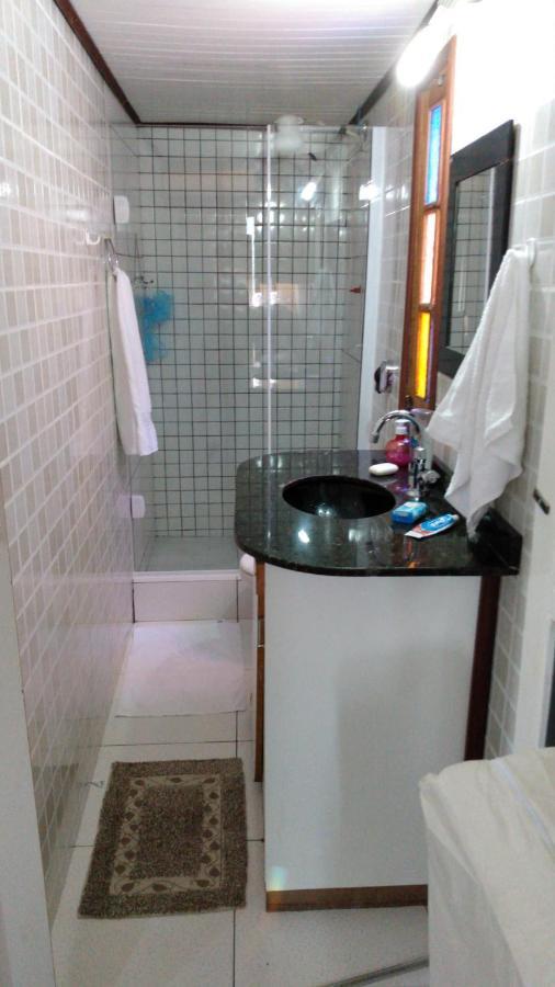 Loft Santos Dumont Apartment *