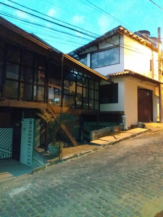 Loft Santos Dumont *