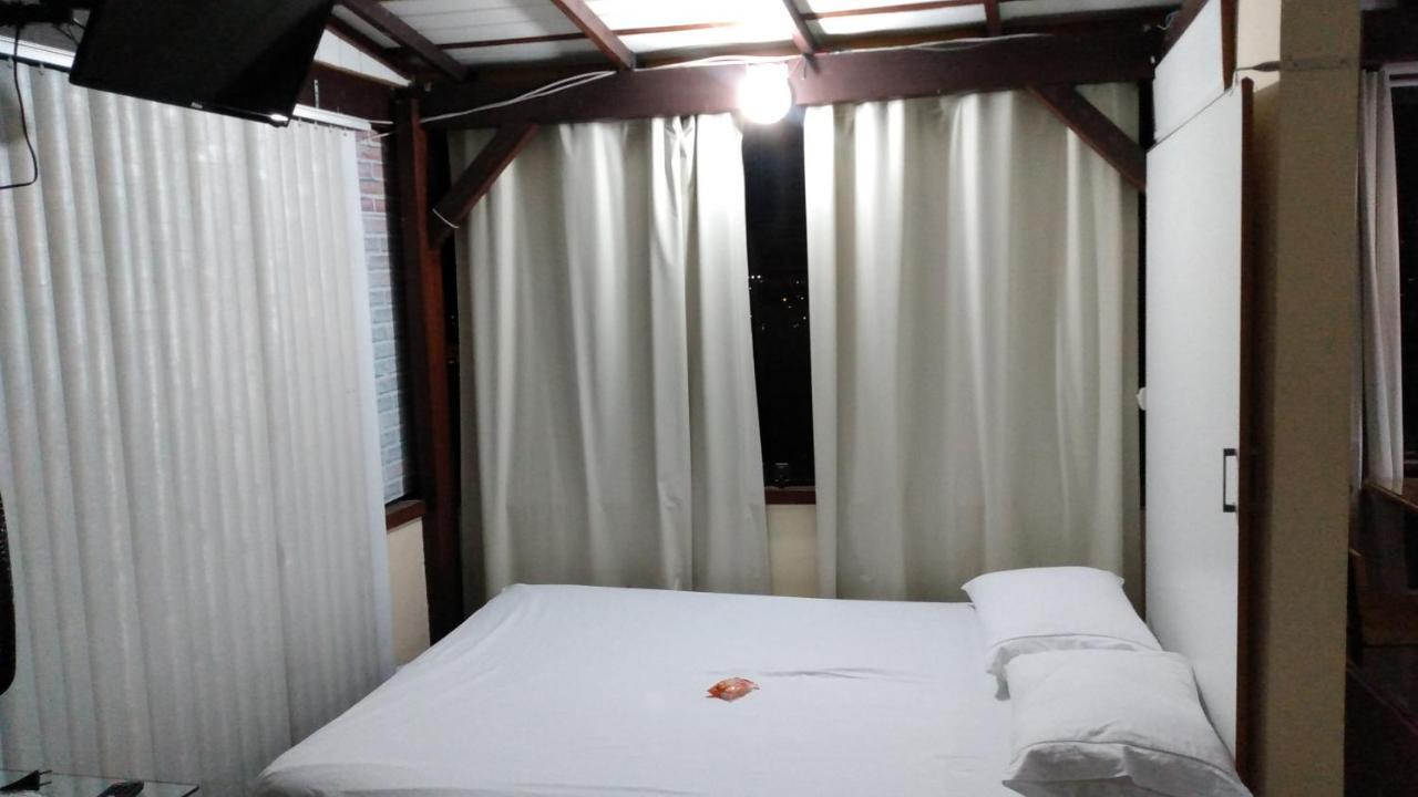 Apartment Loft Santos Dumont Nova Friburgo
