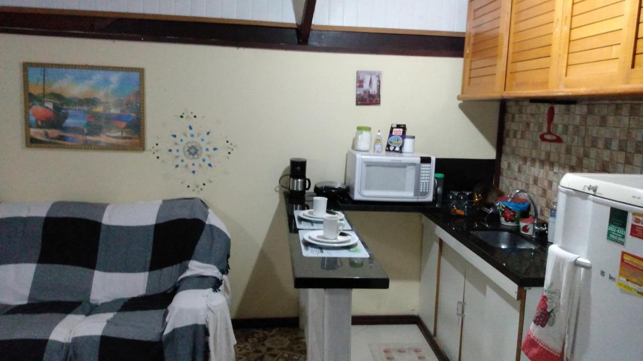 Loft Santos Dumont Nova Friburgo