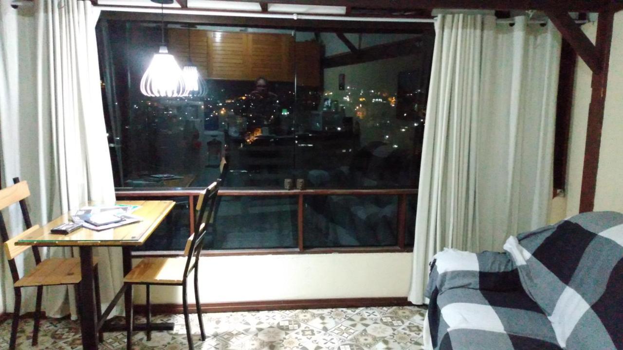 Apartment Loft Santos Dumont Nova Friburgo