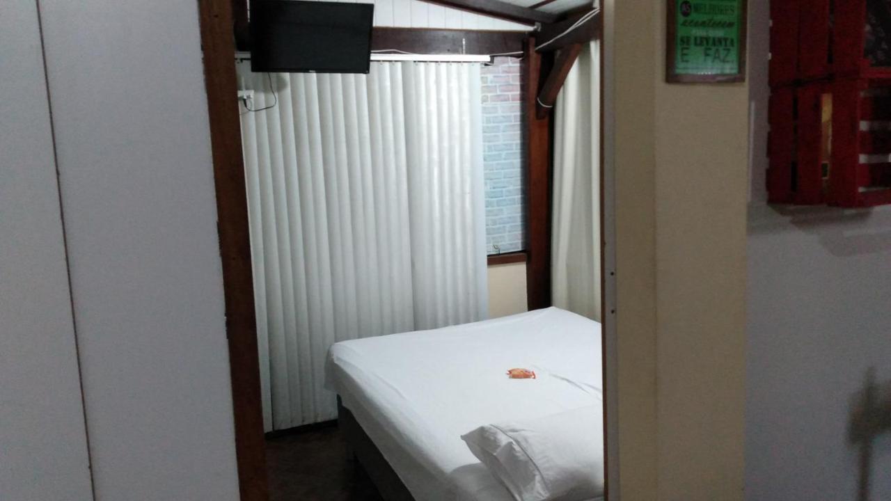 Apartment Loft Santos Dumont