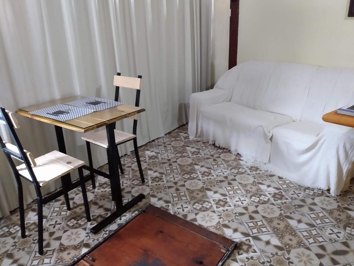 Loft Santos Dumont