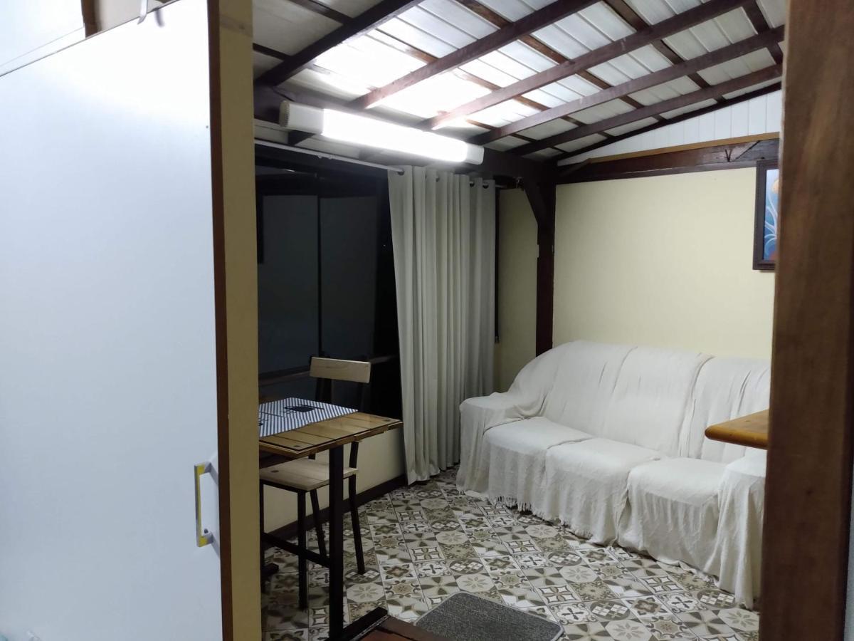 Loft Santos Dumont Apartment