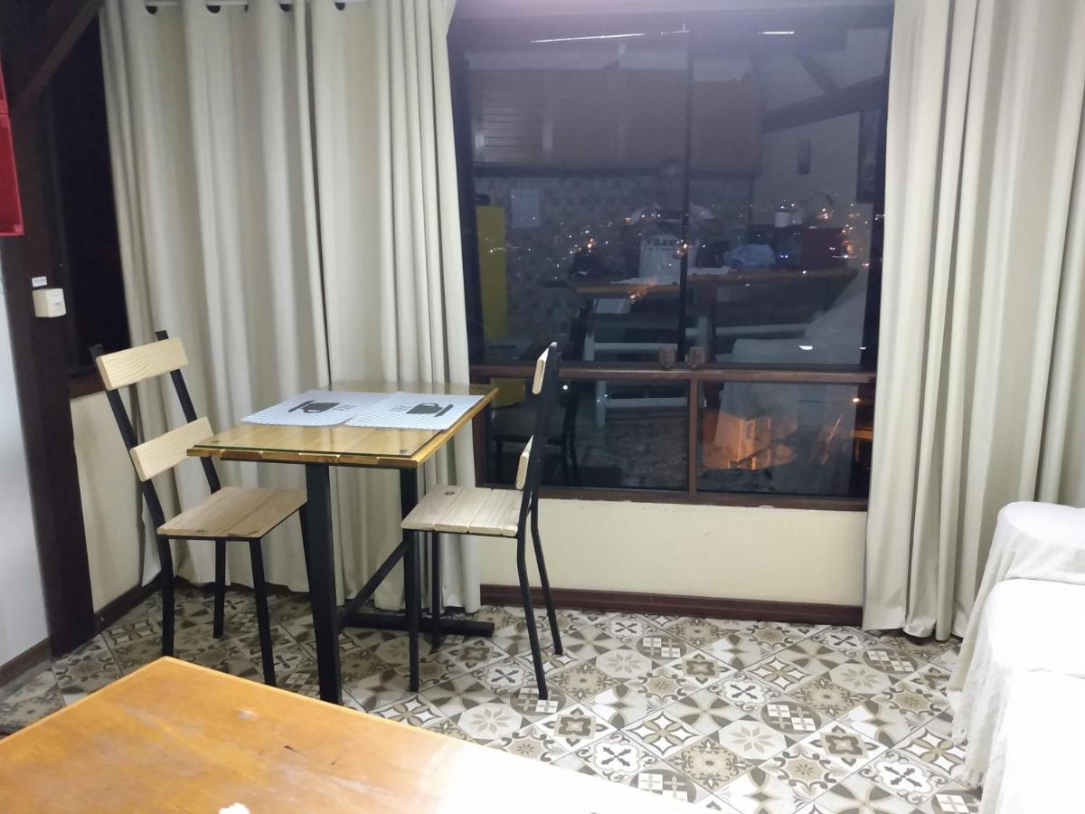 Apartment Loft Santos Dumont Nova Friburgo