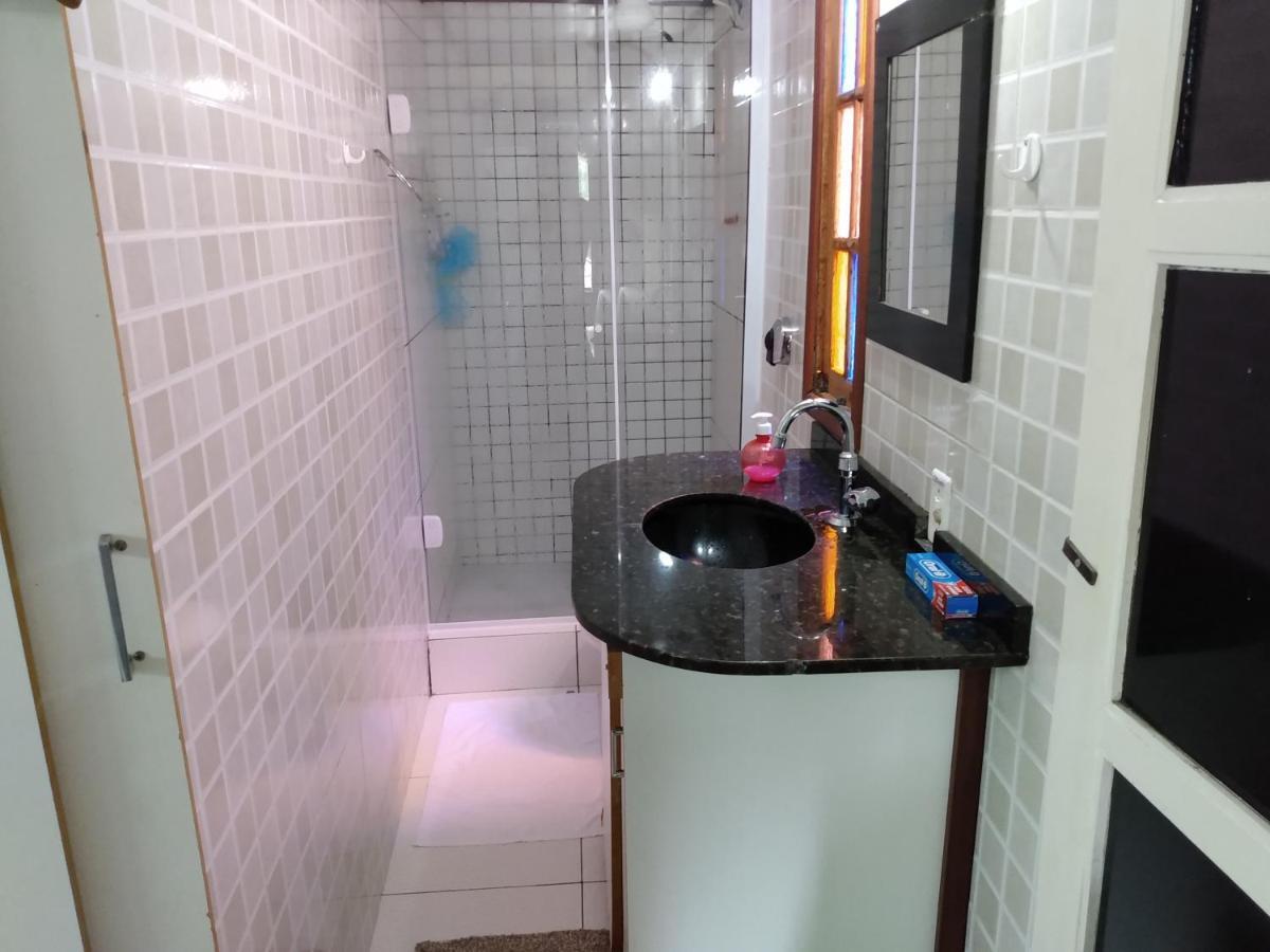 Loft Santos Dumont Apartment Nova Friburgo