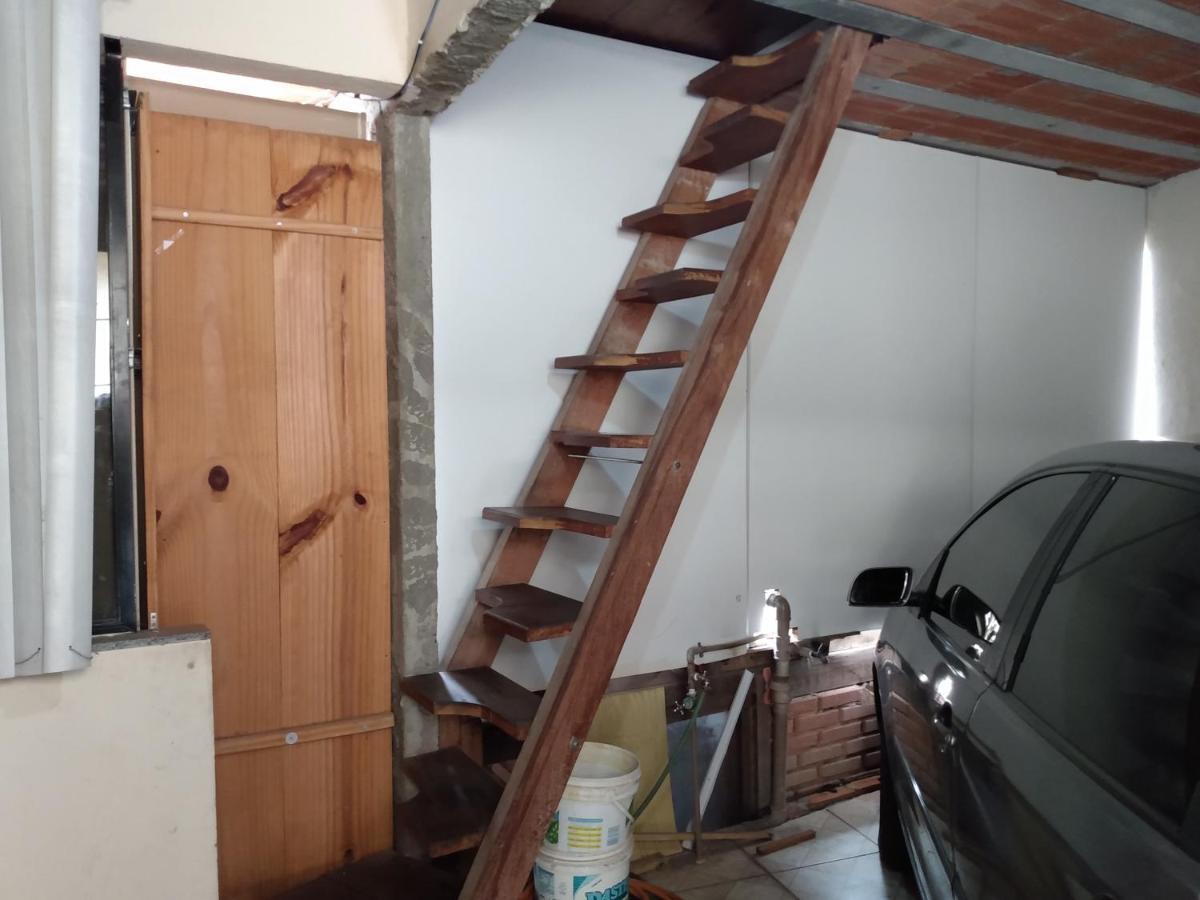 Apartment Loft Santos Dumont