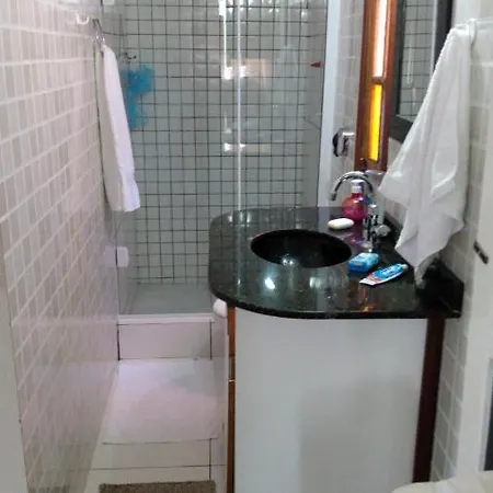 Loft Santos Dumont Apartment Nova Friburgo Exterior photo