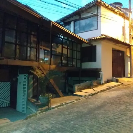 Loft Santos Dumont Apartment Nova Friburgo Exterior photo