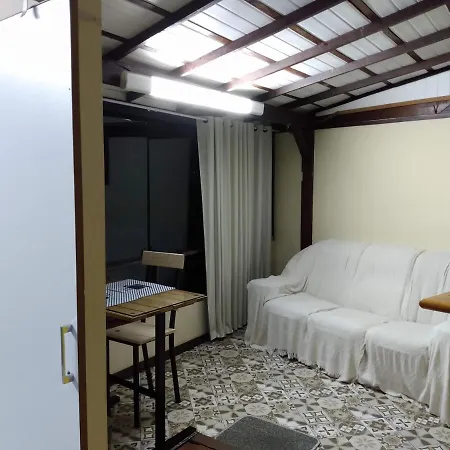 Loft Santos Dumont Apartment Nova Friburgo Exterior photo