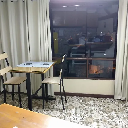 Loft Santos Dumont Apartment Nova Friburgo Exterior photo