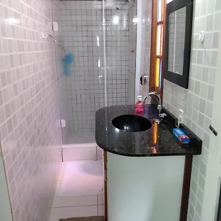 Loft Santos Dumont Apartment Nova Friburgo Exterior photo